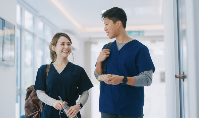 the vital role that travel nurses play in the larger healthcare environment.