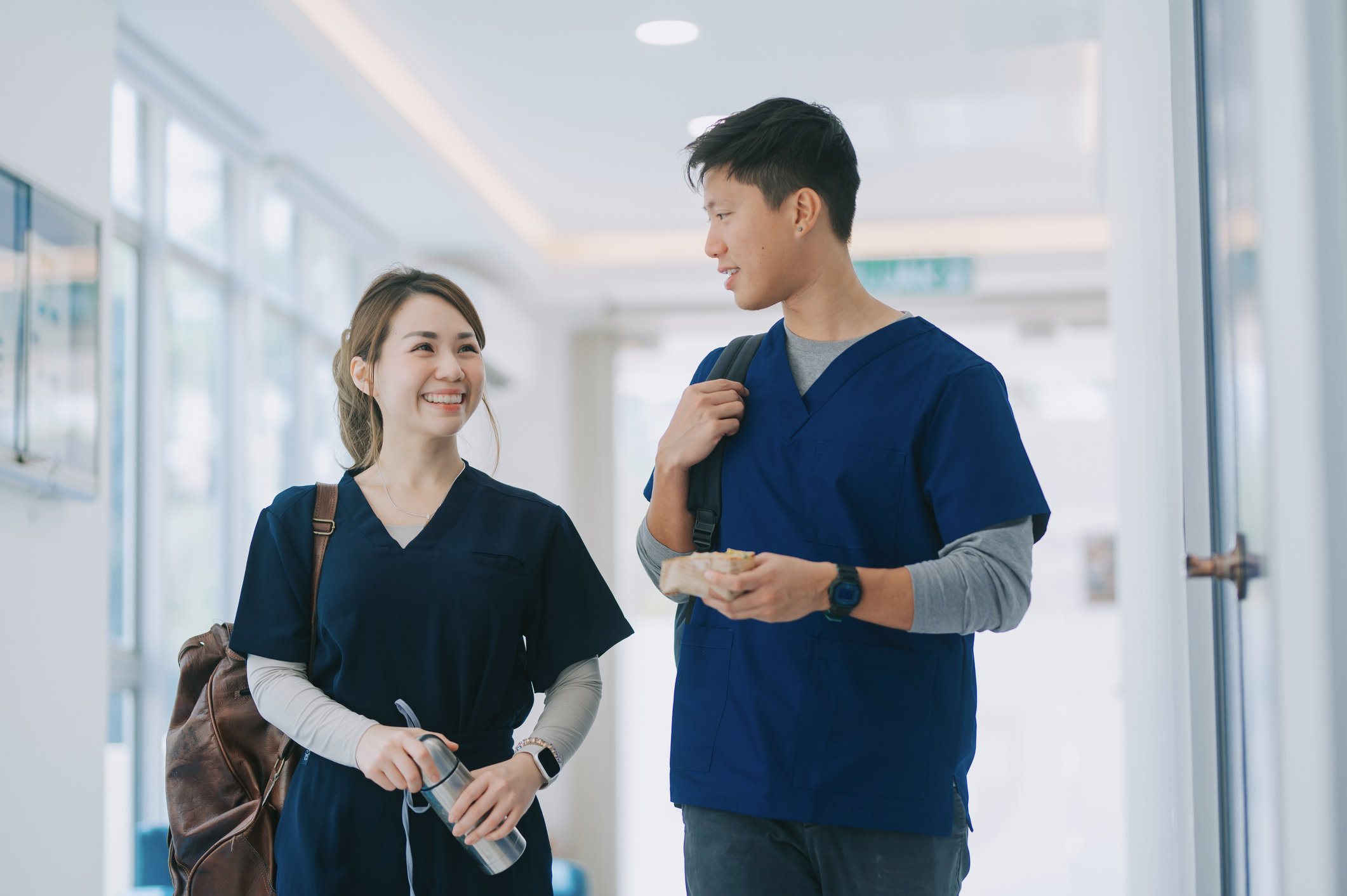 the vital role that travel nurses play in the larger healthcare environment.