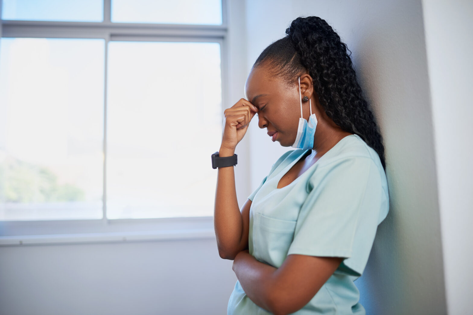 October Is Anti-Bullying Month—And Nurses, We Need to Talk