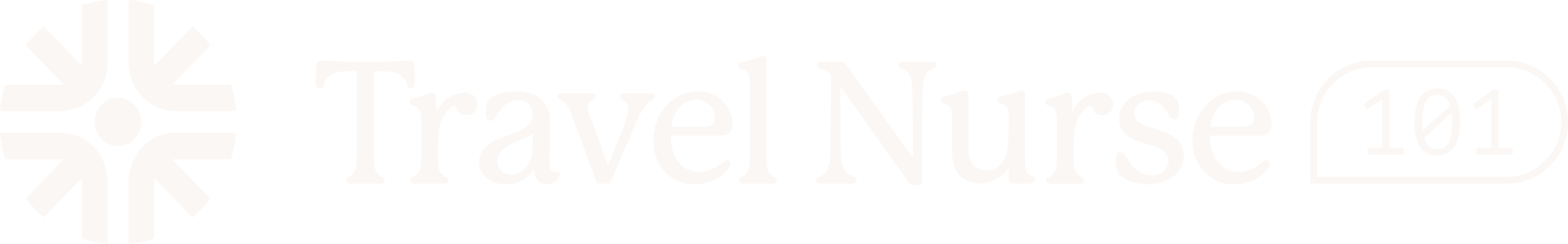 Contact's logo