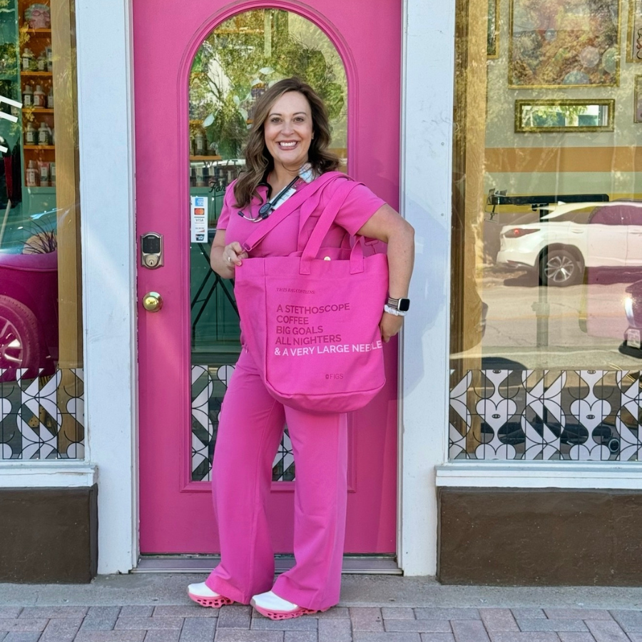 breast cancer screening for travel nurses